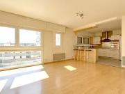 Nancy 54000 Achat / Vente appartement 3 pièces t3 cave...