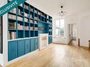 Nancy 54000 Achat / Vente appartement 3 pièces t3 parking