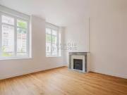 Nancy 54000 Achat / Vente appartement 3 pièces t3 terrasse
