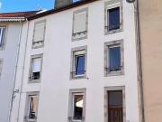 Nancy 54000 Achat / Vente appartement 4 pièces t4