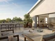 Nancy 54000 Achat / Vente appartement 4 pièces t4