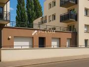 Nancy 54000 Achat / Vente appartement 4 pièces t4