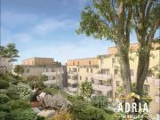 Nancy 54000 Achat / Vente appartement 4 pièces t4