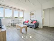 Nancy 54000 Achat / Vente appartement 4 pièces t4