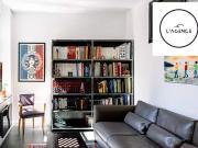 Nancy 54000 Achat / Vente appartement 4 pièces t4