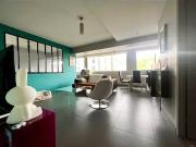 Nancy 54000 Achat / Vente appartement 4 pièces t4