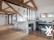 Nancy 54000 Achat / Vente appartement 4 pièces t4 au...