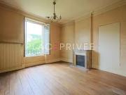 Nancy 54000 Achat / Vente appartement 4 pièces t4 cave