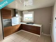 Nancy 54000 Achat / Vente appartement 4 pièces t4 parking