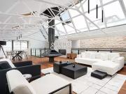 Nancy 54000 Achat / Vente appartement 4 pièces t4...