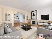 Nancy 54000 Achat / Vente appartement 5 pièces t5