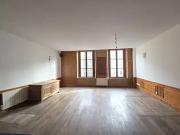 Nancy 54000 Achat / Vente appartement 5 pièces t5