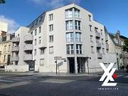 Nancy 54000 Achat / Vente appartement 5 pièces t5 au...