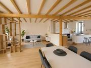 Nancy 54000 Achat / Vente appartement 5 pièces t5 au...