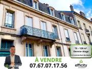 Nancy 54000 Achat / Vente appartement 5 pièces t5 au...