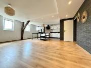 Nancy 54000 Achat / Vente appartement 5 pièces t5 au...