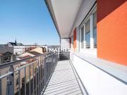 Nancy 54000 Achat / Vente appartement 5 pièces t5 au...