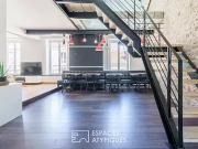 Nancy 54000 Achat / Vente appartement 5 pièces t5 cave