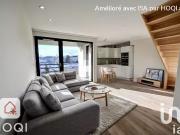 Nancy 54000 Achat / Vente appartement 5 pièces t5