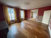 Nancy 54000 Achat / Vente appartement 6 pièces t6 au...
