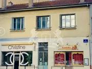 Nancy 54000 Achat / Vente immeuble