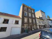 Nancy 54000 Achat / Vente immeuble jardin