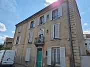 Nancy 54000 Achat / Vente immeuble jardin