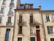 Nancy 54000 Achat / Vente immeuble terrasse cave