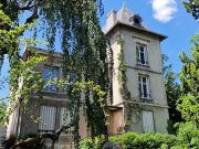 Nancy 54000 Achat / Vente maison 15 pièces t15