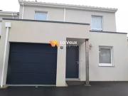 Nancy 54000 Achat / Vente maison 4 pièces t4 au dernier...