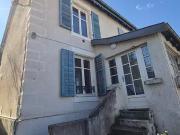 Nancy 54000 Achat / Vente maison 5 pièces t5