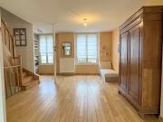 Nancy 54000 Achat / Vente maison 5 pièces t5 terrasse