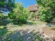 Nancy 54000 Achat / Vente maison 7 pièces t7 jardin terrasse