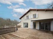 Nancy 54000 Achat / Vente maison 8 pièces t8 terrasse...