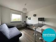 Nancy 54000 Location appartement 1 pièce t1 cave