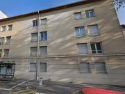 Nancy 54000 Location appartement 1 pièce t1 parking