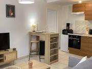 Nancy 54000 Location appartement 2 pièces t2