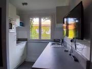 Nancy 54000 Location appartement 2 pièces t2 au dernier...