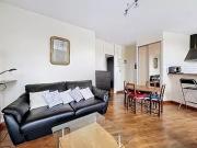Nancy 54000 Location appartement 2 pièces t2 balcon
