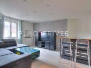 Nancy 54000 Location appartement 3 pièces t3