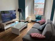 Nancy 54000 Location appartement 3 pièces t3 au dernier...