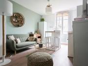 Nancy 54000 Location appartement 4 pièces t4