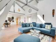 Nancy 54000 Location appartement 4 pièces t4 au dernier...