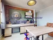 Nancy 54000 Location appartement