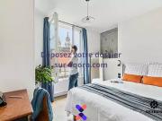 Nancy 54000 Location appartement