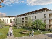 Nancy 54000 Programme neuf appartement neuf à vendre t3