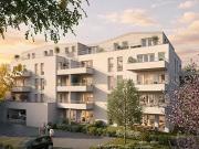 Nancy 54000 Programme neuf appartement neuf à vendre t3...