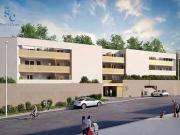 Nancy 54000 Programme neuf appartement neuf à vendre t4 PTZ