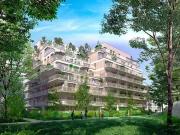 Nancy 54000 Programme neuf appartement neuf à vendre t4...