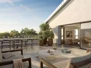 Nancy 54000 Programme neuf appartement neuf à vendre t4...